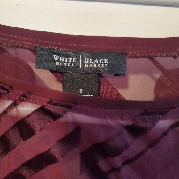 Blouse - Picture 2 of 3